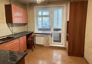 3-к квартира, вторичка, 68м2, 4/5 этаж