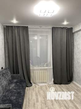 Студия квартира, вторичка, 25м2, 2/5 этаж