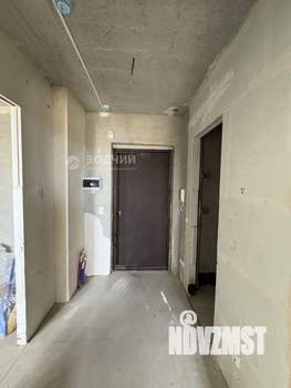 1-к квартира, вторичка, 46м2, 15/16 этаж