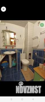 1-к квартира, вторичка, 45м2, 3/5 этаж