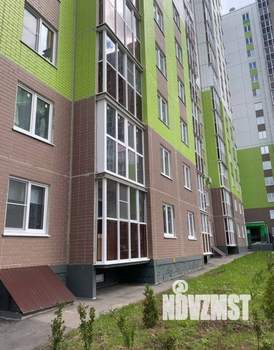 3-к квартира, вторичка, 77м2, 4/16 этаж