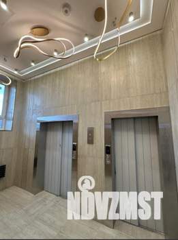 1-к квартира, вторичка, 47м2, 8/18 этаж