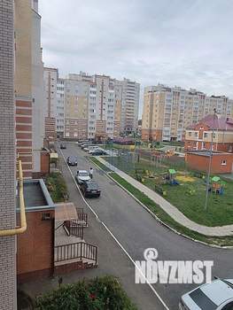 1-к квартира, вторичка, 35м2, 2/9 этаж