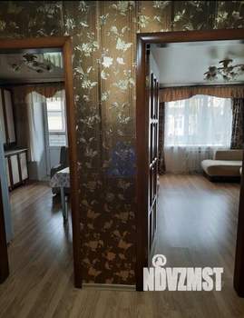 1-к квартира, вторичка, 41м2, 3/5 этаж