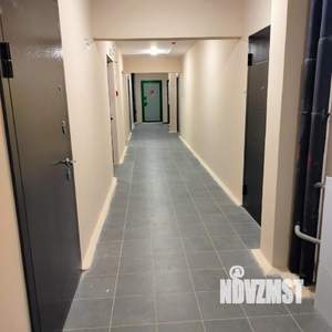 1-к квартира, вторичка, 37м2, 6/9 этаж