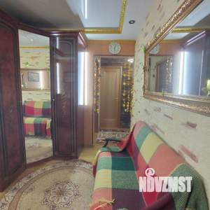 3-к квартира, вторичка, 70м2, 9/9 этаж