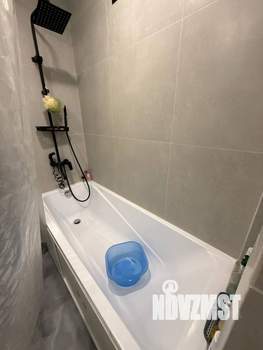 1-к квартира, вторичка, 39м2, 6/15 этаж