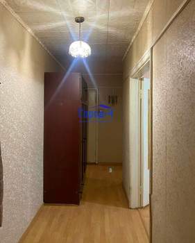 3-к квартира, вторичка, 68м2, 2/9 этаж