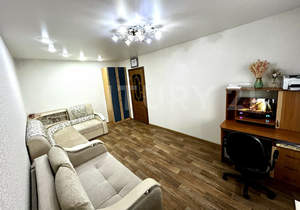 2-к квартира, вторичка, 47м2, 5/5 этаж