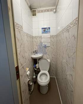 4-к квартира, вторичка, 88м2, 1/10 этаж