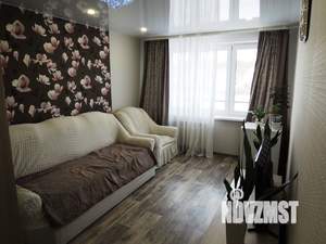 2-к квартира, вторичка, 43м2, 2/10 этаж