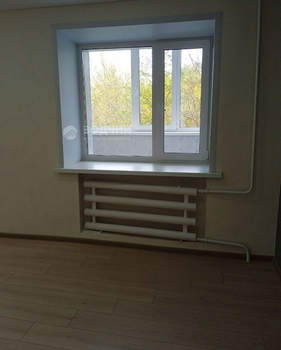 1-к квартира, вторичка, 25м2, 2/5 этаж
