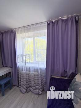 Студия квартира, вторичка, 17м2, 4/5 этаж