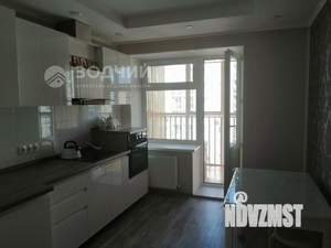 1-к квартира, вторичка, 35м2, 13/16 этаж