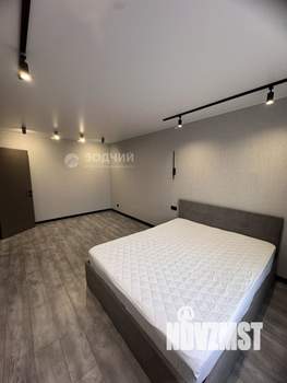 1-к квартира, вторичка, 35м2, 9/11 этаж