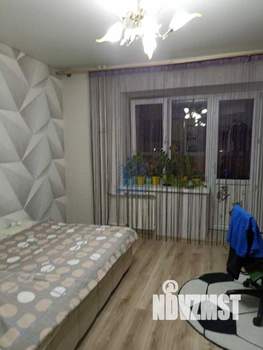 2-к квартира, вторичка, 65м2, 4/9 этаж