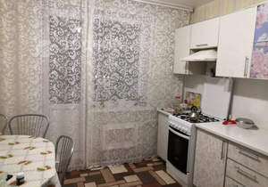 2-к квартира, вторичка, 53м2, 5/5 этаж