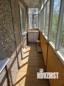 1-к квартира, вторичка, 38м2, 3/5 этаж