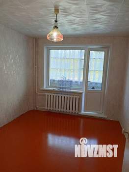 4-к квартира, вторичка, 77м2, 1/9 этаж