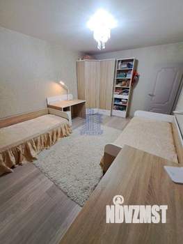 2-к квартира, вторичка, 67м2, 3/9 этаж