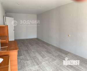 1-к квартира, вторичка, 38м2, 4/9 этаж