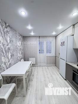 1-к квартира, вторичка, 37м2, 3/8 этаж