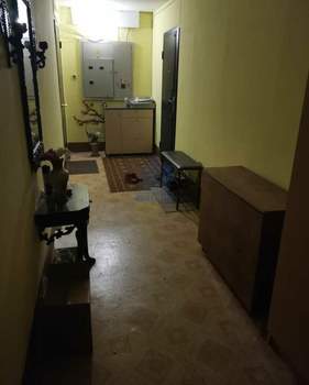 3-к квартира, вторичка, 76м2, 3/9 этаж