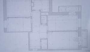 3-к квартира, вторичка, 107м2, 8/10 этаж