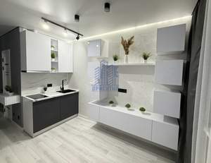 Студия квартира, вторичка, 25м2, 4/5 этаж