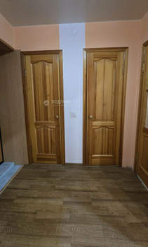 1-к квартира, вторичка, 39м2, 10/12 этаж