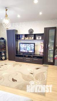 1-к квартира, вторичка, 54м2, 9/9 этаж