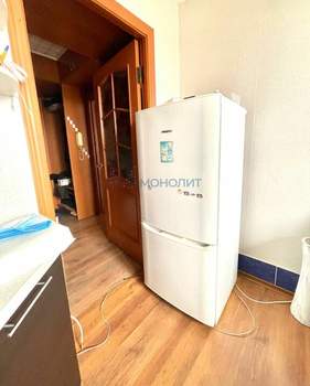 1-к квартира, вторичка, 34м2, 10/10 этаж