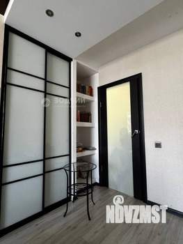 1-к квартира, вторичка, 49м2, 9/10 этаж