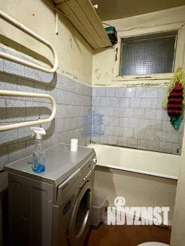 1-к квартира, вторичка, 31м2, 5/5 этаж