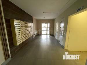 1-к квартира, вторичка, 33м2, 5/9 этаж