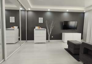 1-к квартира, вторичка, 41м2, 8/10 этаж
