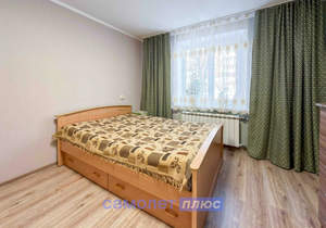 1-к квартира, вторичка, 31м2, 1/5 этаж