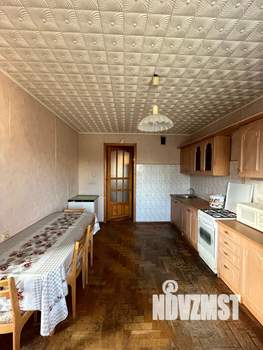 3-к квартира, вторичка, 103м2, 3/10 этаж