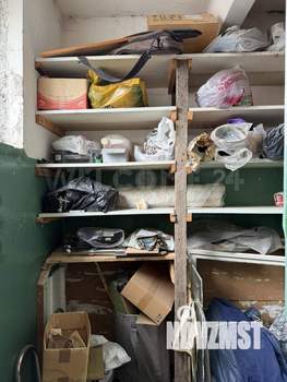 2-к квартира, вторичка, 50м2, 5/9 этаж