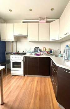 1-к квартира, вторичка, 34м2, 10/10 этаж