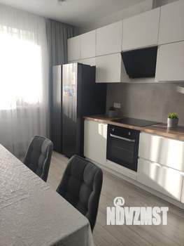 3-к квартира, вторичка, 85м2, 1/13 этаж