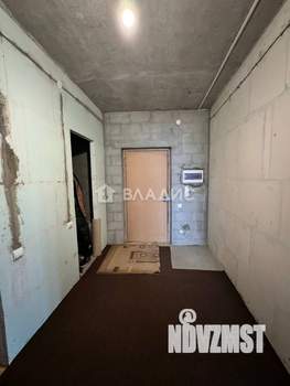 3-к квартира, вторичка, 109м2, 16/17 этаж