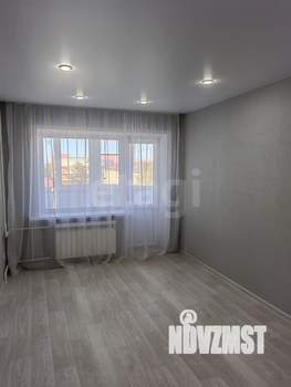 1-к квартира, вторичка, 29м2, 4/5 этаж