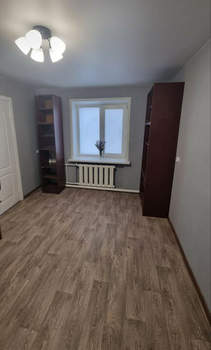 Студия квартира, вторичка, 24м2, 1/2 этаж