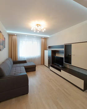 1-к квартира, вторичка, 37м2, 3/9 этаж