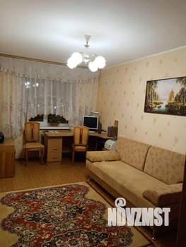 4-к квартира, вторичка, 107м2, 7/9 этаж