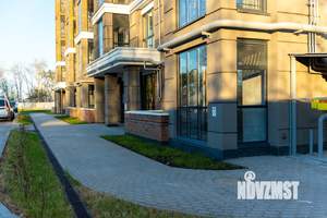 2-к квартира, вторичка, 99м2, 1/9 этаж