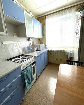 4-к квартира, вторичка, 78м2, 7/10 этаж