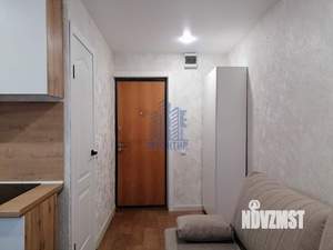 Студия квартира, вторичка, 22м2, 3/9 этаж