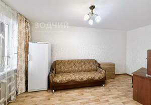 4-к квартира, вторичка, 78м2, 1/10 этаж